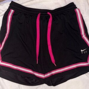 Nike Fly Crossover Basketball Shorts
